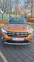 Dacia Sandero Stepway 1,0L Klima Rückfahrcamera Orange - thumbnail 2