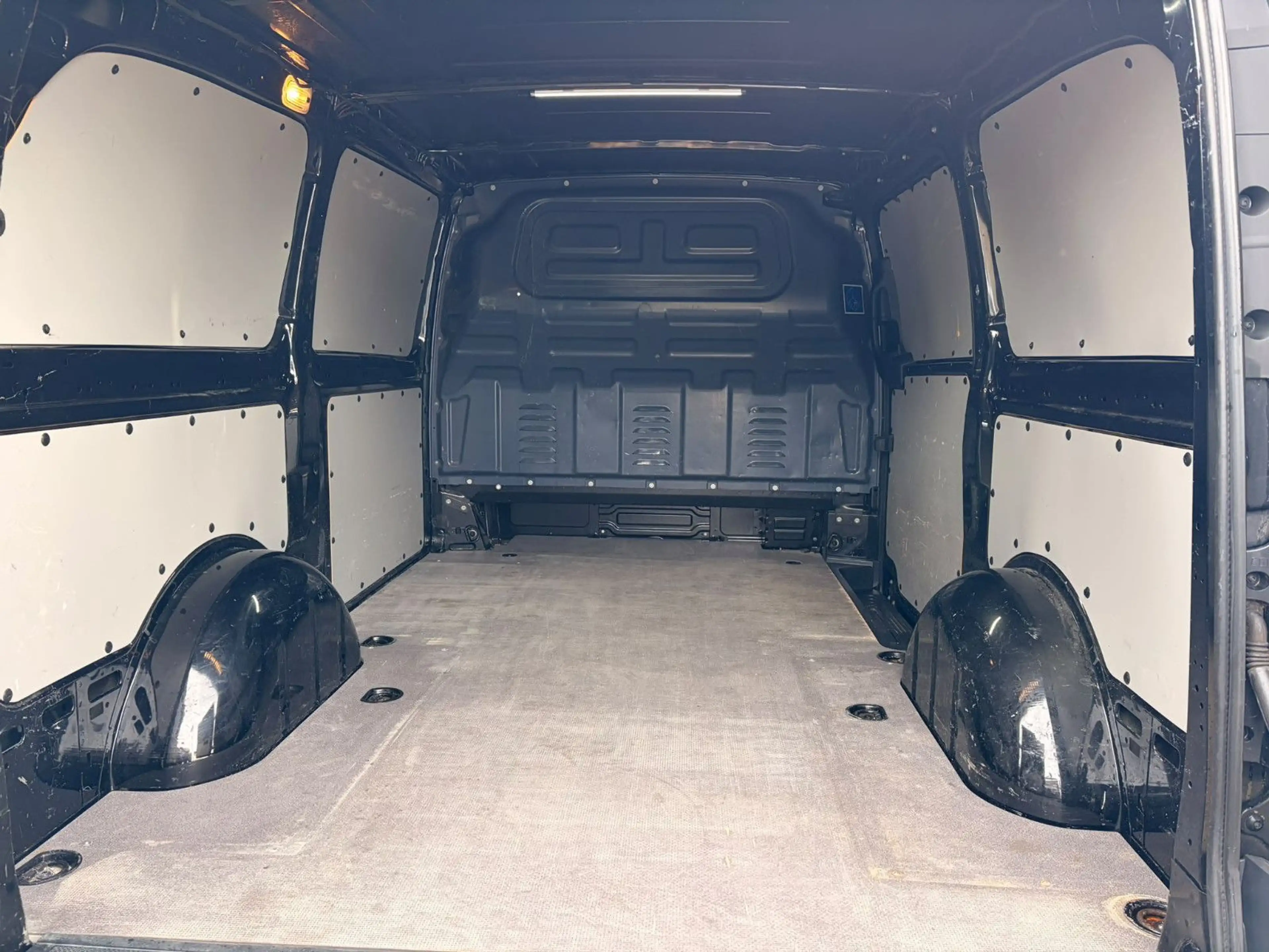 Mercedes-Benz Vito Kasten 116 LANG CARPLAY TEMPO — photo 15