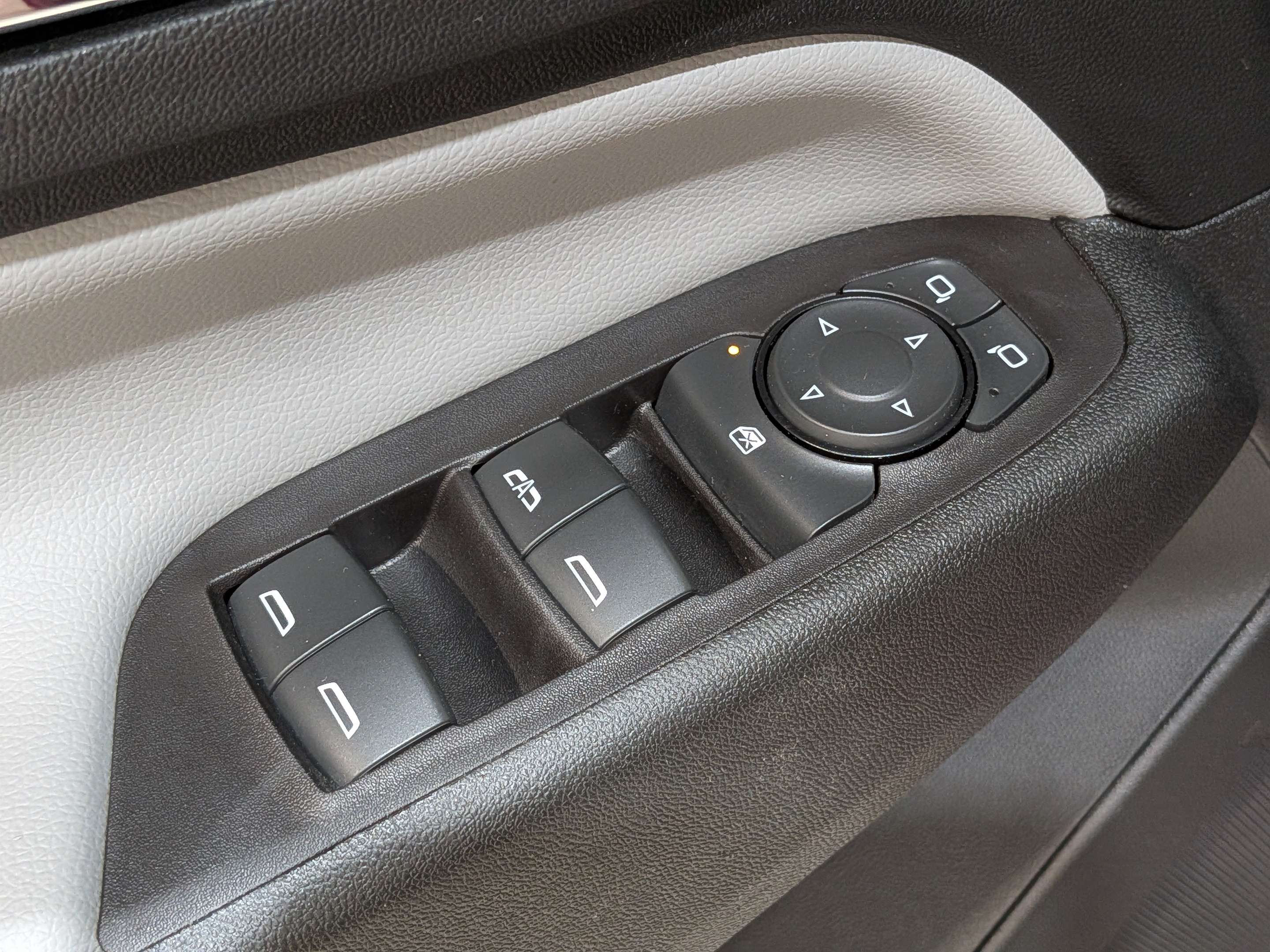 Chevrolet Equinox 2021