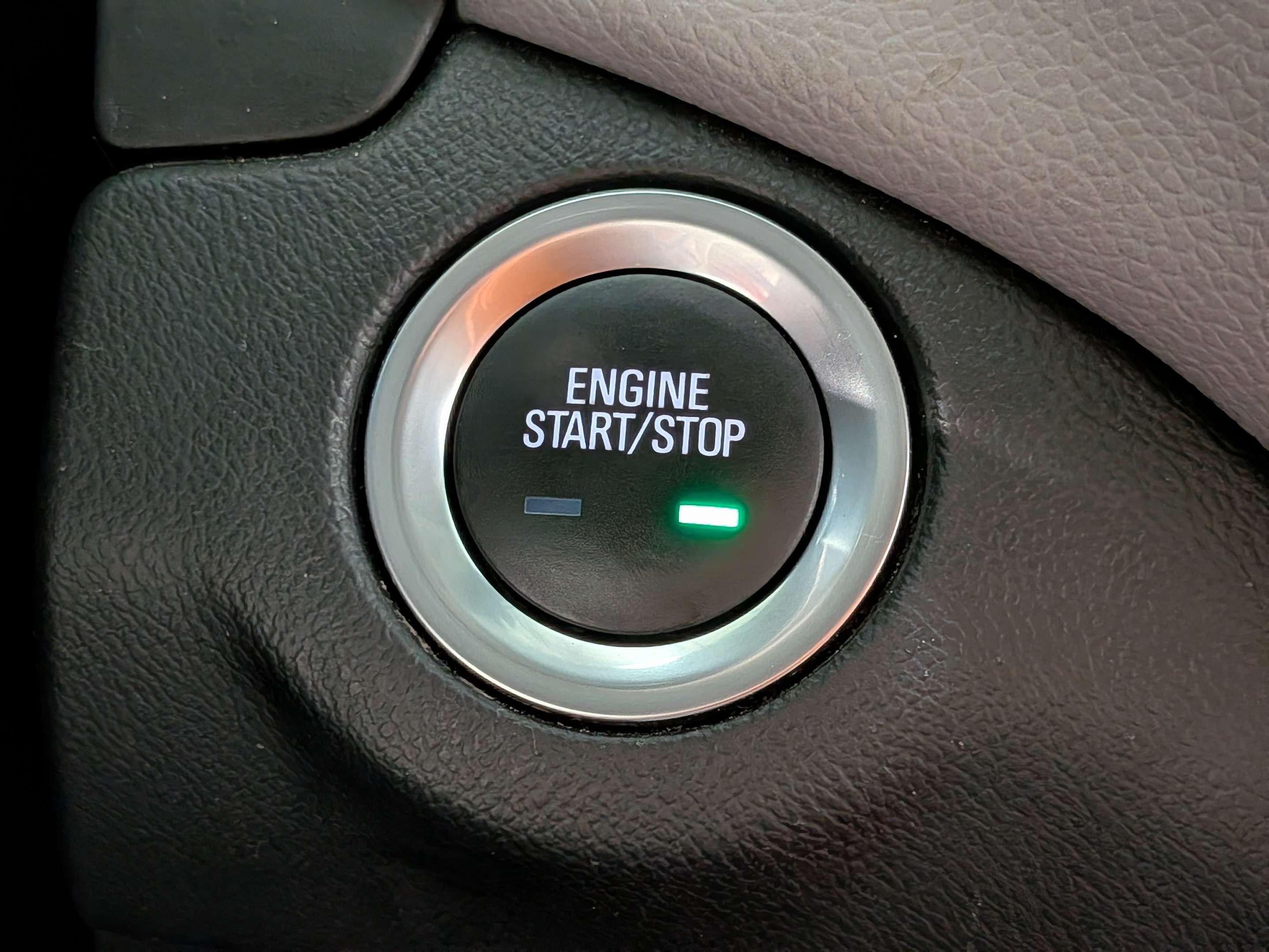 Chevrolet Equinox 2021