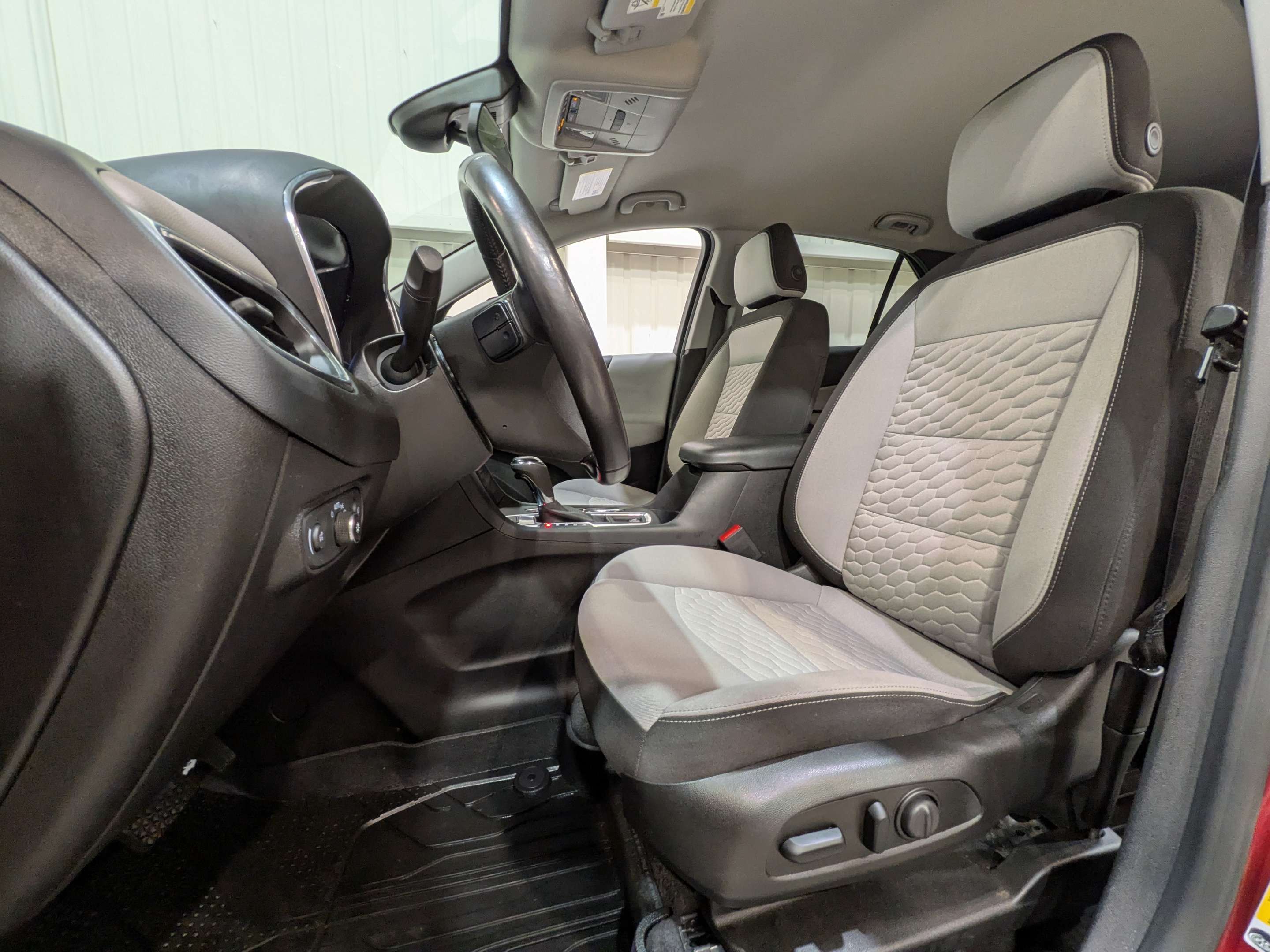 Chevrolet Equinox 2021