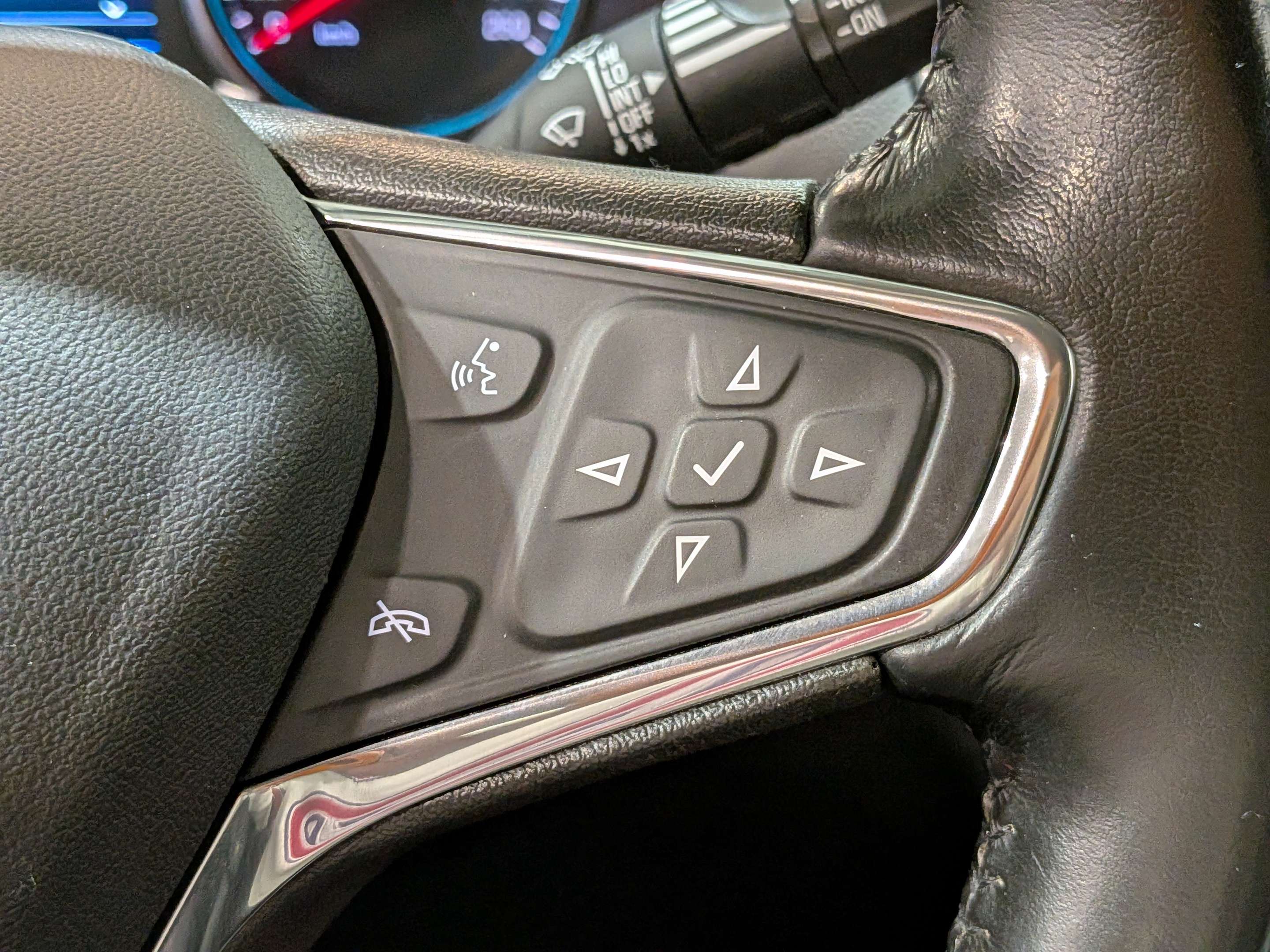 Chevrolet Equinox 2021