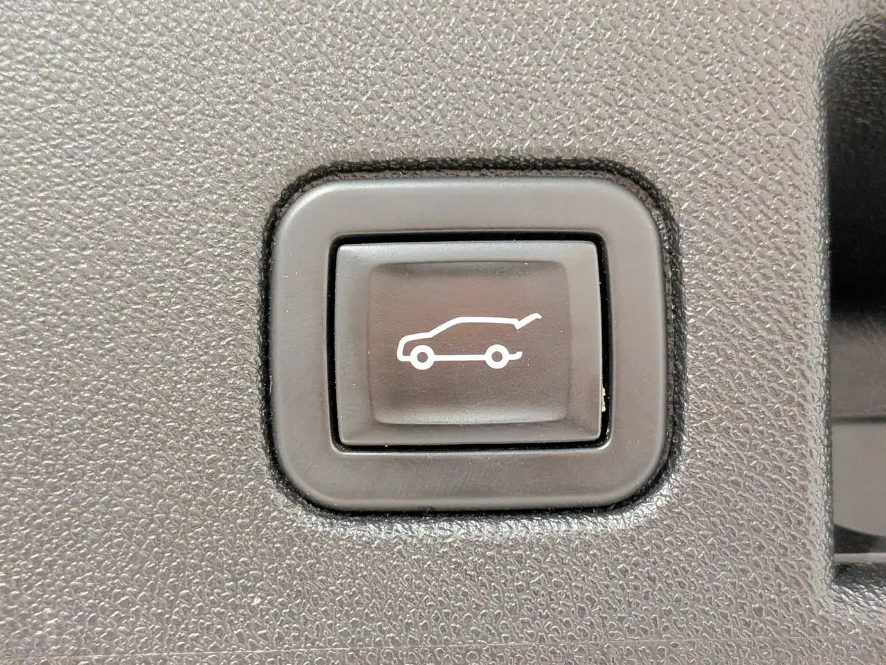 Chevrolet Equinox снимка Chevrolet Equinox