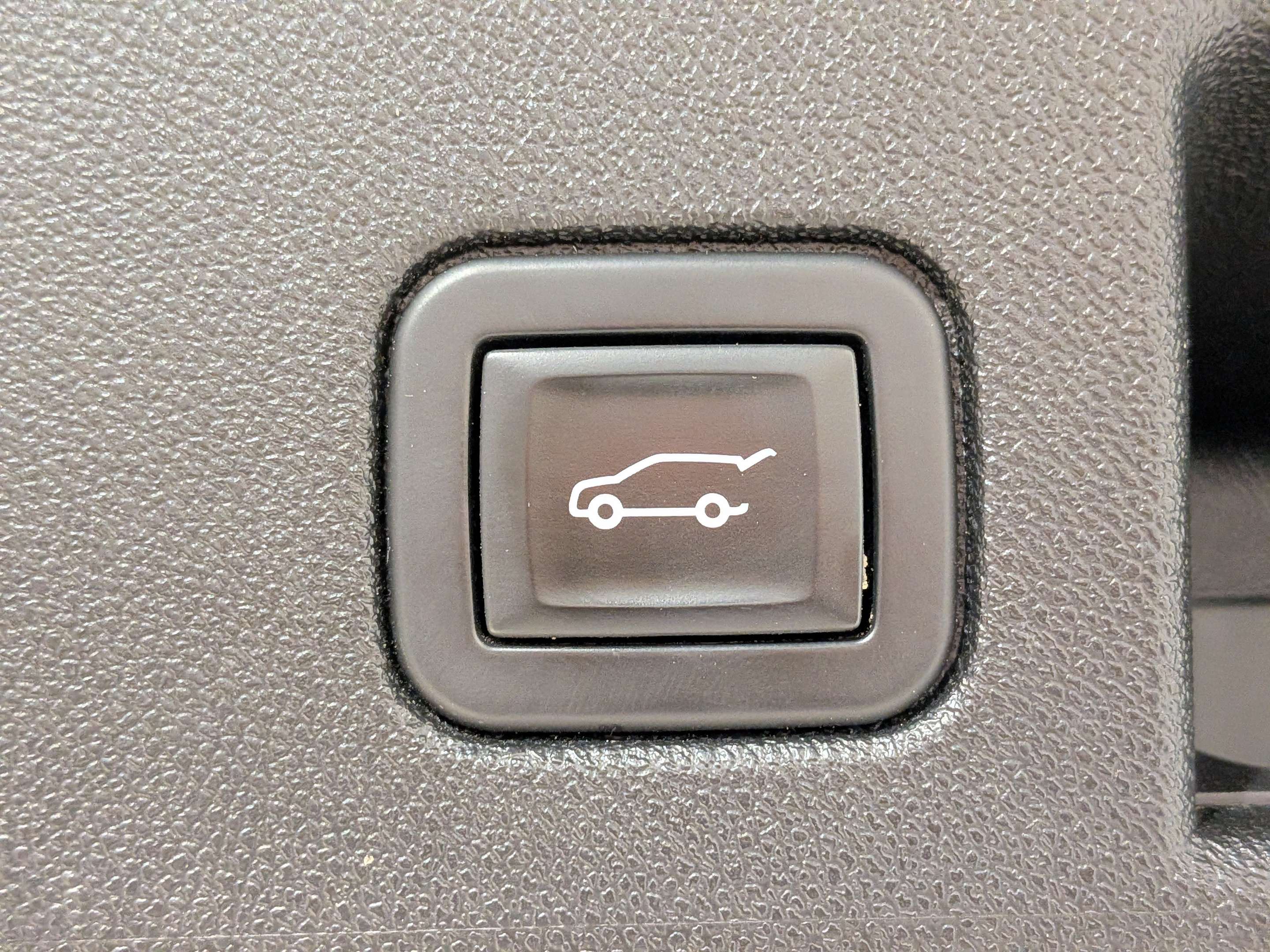 Chevrolet Equinox 2021