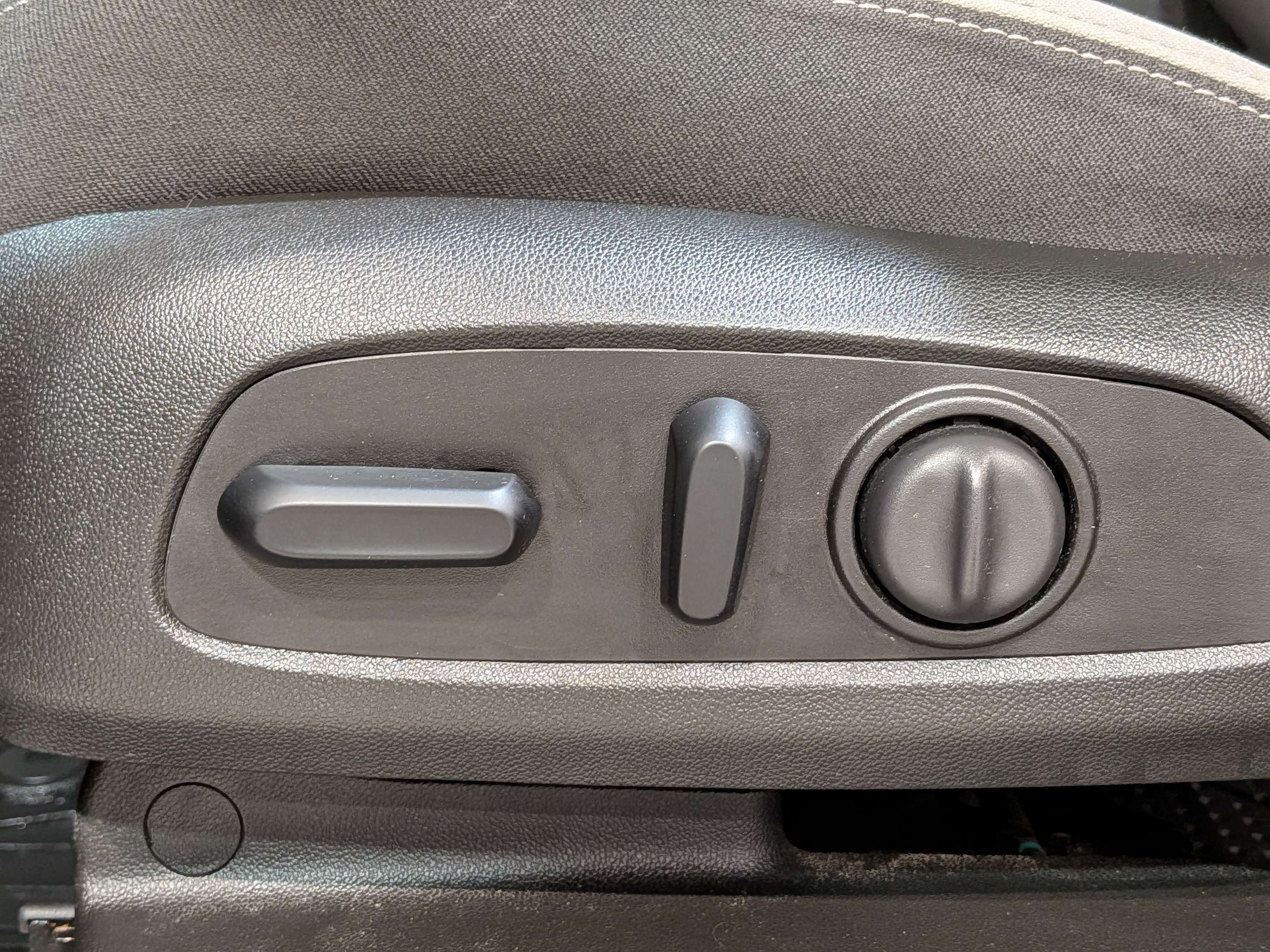Chevrolet Equinox 2021