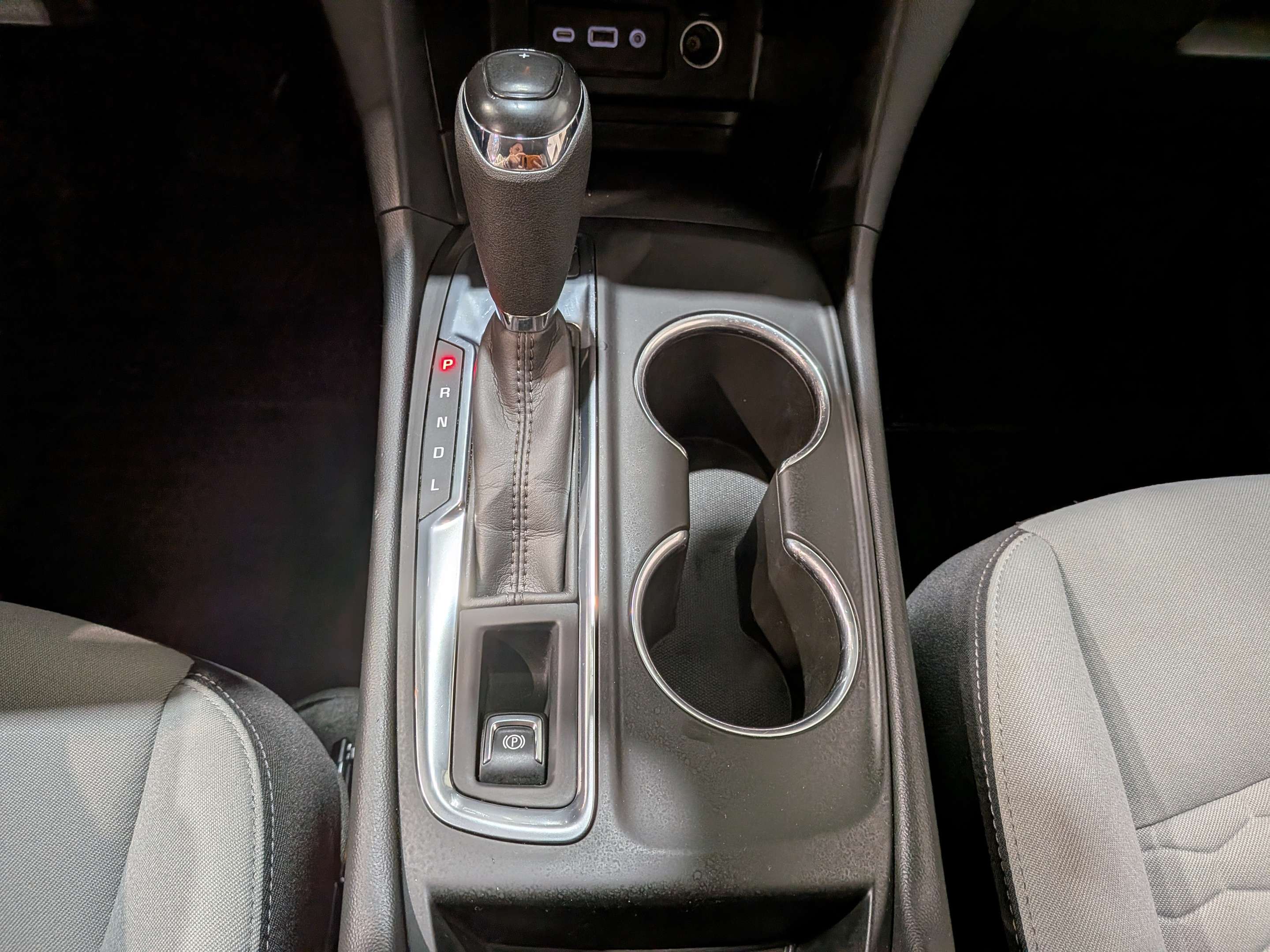 Chevrolet Equinox 2021