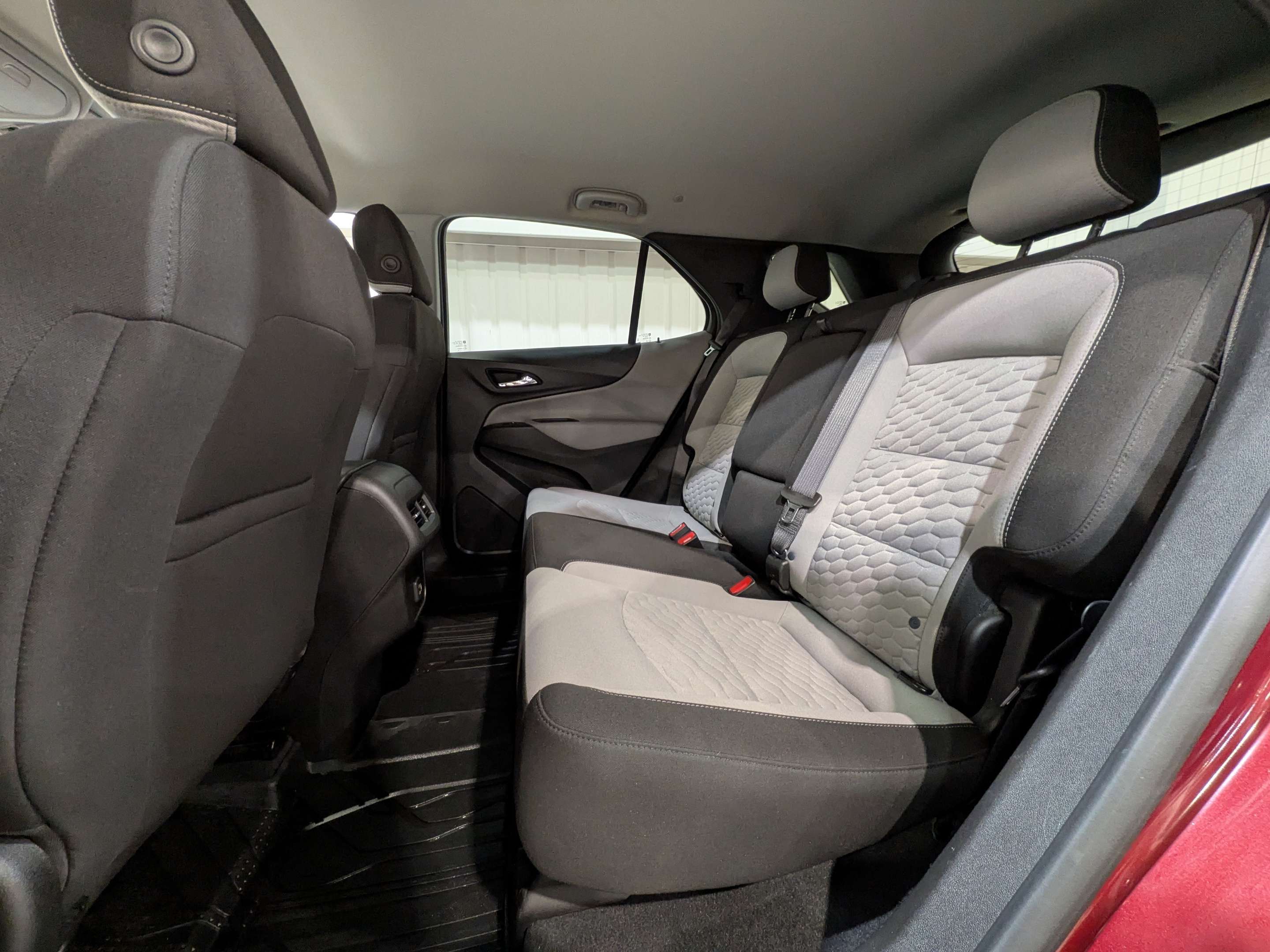 Chevrolet Equinox 2021