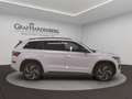 Skoda Kodiaq RS 2.0 TSI 4x4 DSG Matrix LED ACC Weiß - thumbnail 7