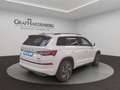 Skoda Kodiaq RS 2.0 TSI 4x4 DSG Matrix LED ACC Weiß - thumbnail 6