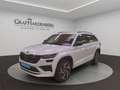 Skoda Kodiaq RS 2.0 TSI 4x4 DSG Matrix LED ACC Weiß - thumbnail 1