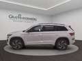 Skoda Kodiaq RS 2.0 TSI 4x4 DSG Matrix LED ACC Weiß - thumbnail 2