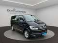 Volkswagen T6 Multivan Generation SIX 4Mot. TDI DSG 7 Sitze Noir - thumbnail 8