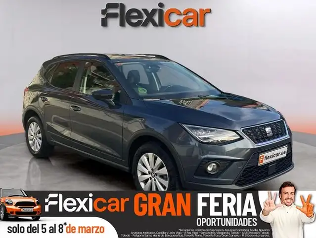 SEAT Arona 1.6 TDI 70kW (95CV) Style Ecomotive
