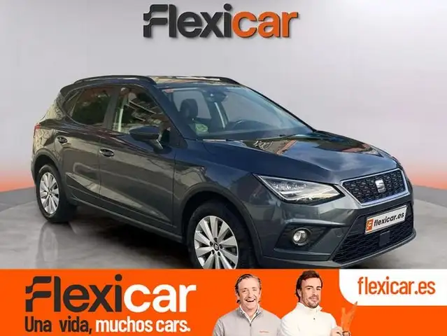 SEAT Arona 1.6 TDI 70kW (95CV) Style Ecomotive
