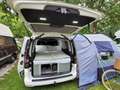 Volkswagen Caddy Maxi Life 1.5 TSI DSG Reimo Weekender 2 Camper Blanc - thumbnail 15