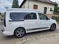 Volkswagen Caddy Maxi Life 1.5 TSI DSG Reimo Weekender 2 Camper Blanc - thumbnail 5