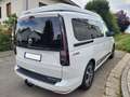 Volkswagen Caddy Maxi Life 1.5 TSI DSG Reimo Weekender 2 Camper Blanc - thumbnail 8