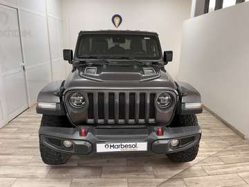Unlimited 2.0T GME Rubicon 8ATX