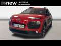 Citroen C4 Cactus 1.6 BlueHDi Feel 100 Rouge - thumbnail 1