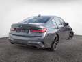 BMW 340 Mi xDrive LASER+HUD+NAVI+KEYLESS+KLIMAAUT+ Grau - thumbnail 3