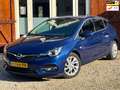 Opel Astra 1.2 Elegance MET NIEUWE MOTOR Blau - thumbnail 1