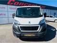 Peugeot Boxer Pro 330 L1H1 2.0 BlueHDi 110cv + Air conditionné + Antibrouillard + TVA RECUPERABLE Blanc - thumbnail 15
