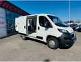 Peugeot Boxer Pro 330 L1H1 2.0 BlueHDi 110cv + Air conditionné + Antibrouillard + TVA RECUPERABLE Blanc - thumbnail 30