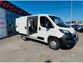 Peugeot Boxer Pro 330 L1H1 2.0 BlueHDi 110cv + Air conditionné + Antibrouillard + TVA RECUPERABLE Blanc - thumbnail 43