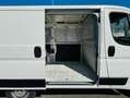 Peugeot Boxer Pro 330 L1H1 2.0 BlueHDi 110cv + Air conditionné + Antibrouillard + TVA RECUPERABLE Blanc - thumbnail 5