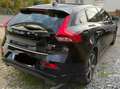 Volvo V40 V40 D3 R Design Schwarz - thumbnail 3