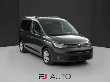 Combi 2.0 TDI 4Motion 122cv