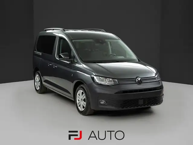 Volkswagen Caddy Combi 2.0 TDI 4Motion 122cv