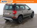 Skoda Yeti 2.0 TDI Outdoor Verde - thumbnail 6