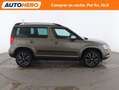 Skoda Yeti 2.0 TDI Outdoor Verde - thumbnail 7