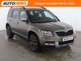 Skoda Yeti 2.0 TDI Outdoor Verde - thumbnail 8