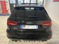 Audi S3 S3 Sportback S tronic Negro - thumbnail 4