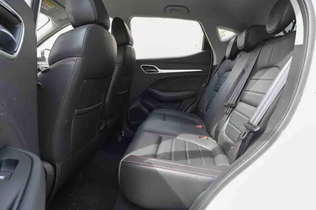 MG ZS view 15