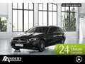Mercedes-Benz C 180 T +Avantgarde+SHZ+KeyLess+AHK+SpurW+LED+LM Grau - thumbnail 1
