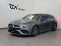 Mercedes-Benz CLA 200 d AMG Line Distronic Grau - thumbnail 7