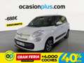 Fiat 500L 1.4 Pop Star Blanco - thumbnail 1