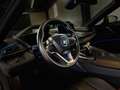 BMW i8 Coupe CARBONIO FULL OPTIONALS PARI AL NUOVO Siyah - thumbnail 11
