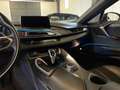 BMW i8 Coupe CARBONIO FULL OPTIONALS PARI AL NUOVO Siyah - thumbnail 12