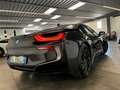 BMW i8 Coupe CARBONIO FULL OPTIONALS PARI AL NUOVO Fekete - thumbnail 7