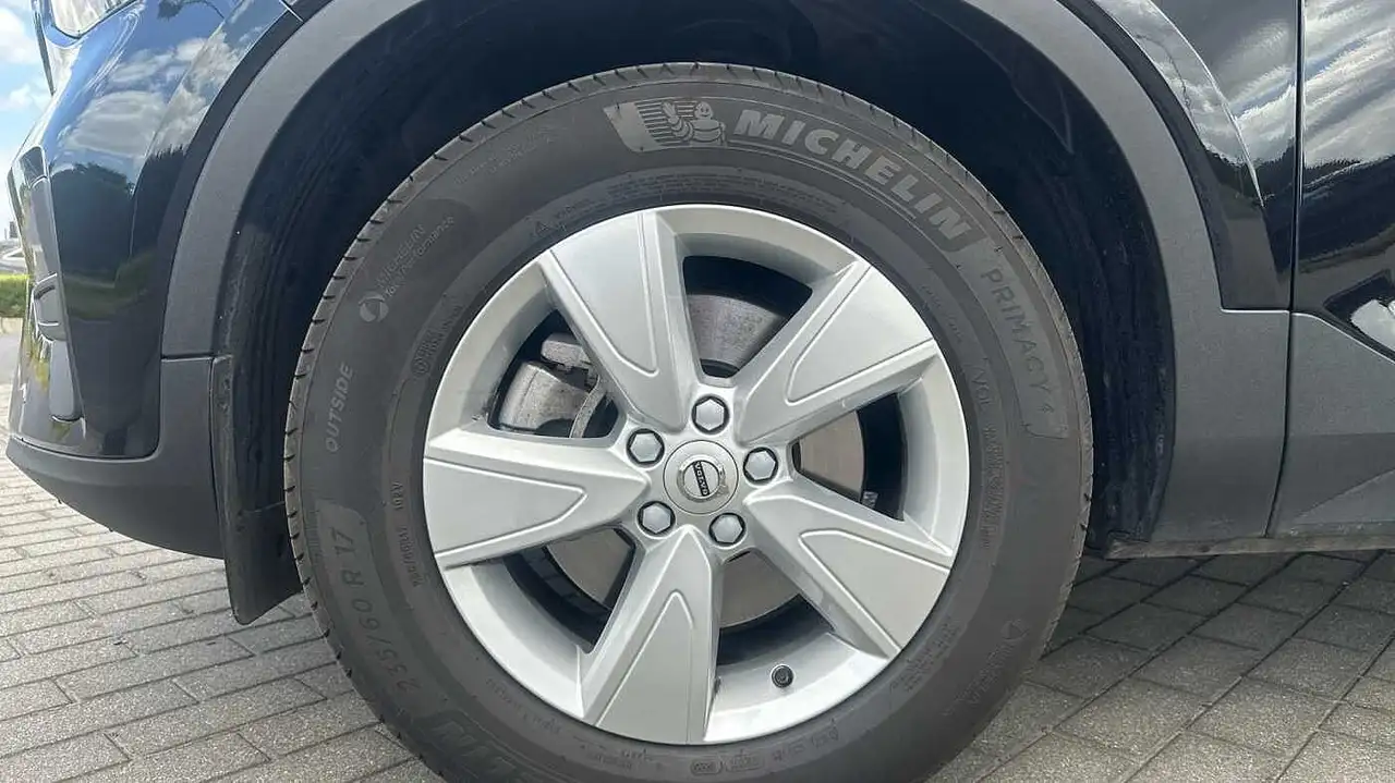 Volvo XC40 Essential B3 Mild hybride Park Assist V+A Came, миниатюра 10