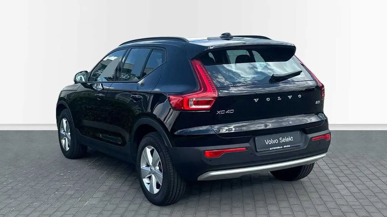 Volvo XC40 Essential B3 Mild hybride Park Assist V+A Came, миниатюра 2