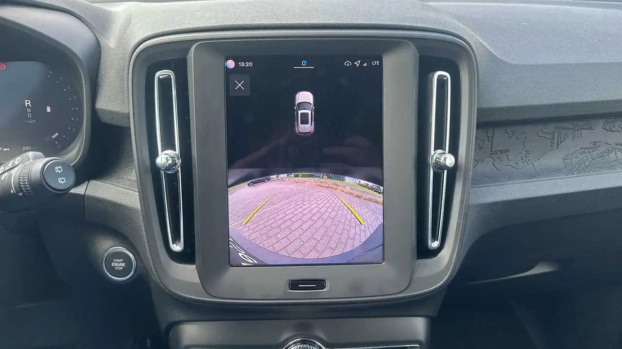Volvo XC40 Essential B3 Mild hybride Park Assist V+A Came, миниатюра 16