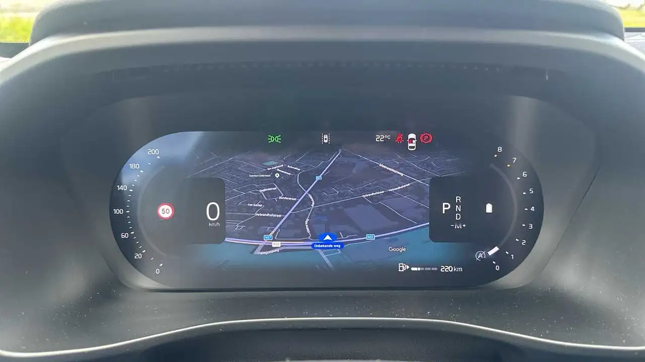 Volvo XC40 Essential B3 Mild hybride Park Assist V+A Came, миниатюра 12