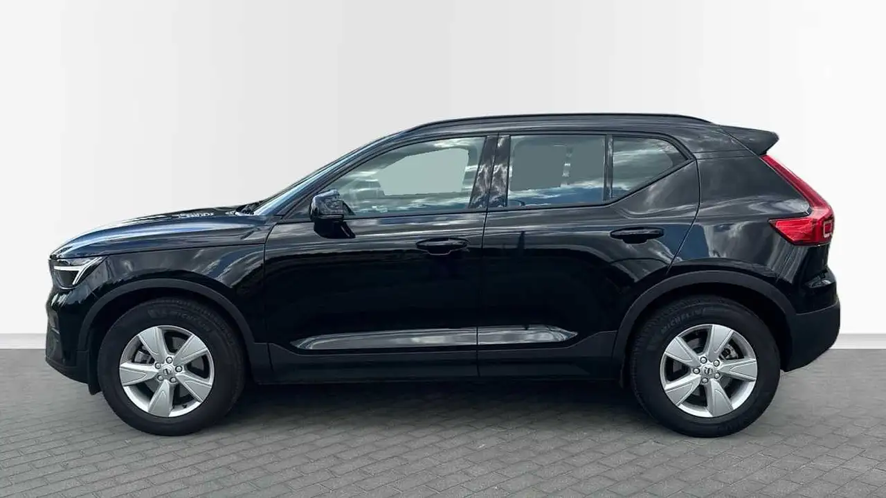 Volvo XC40 Essential B3 Mild hybride Park Assist V+A Came, миниатюра 3