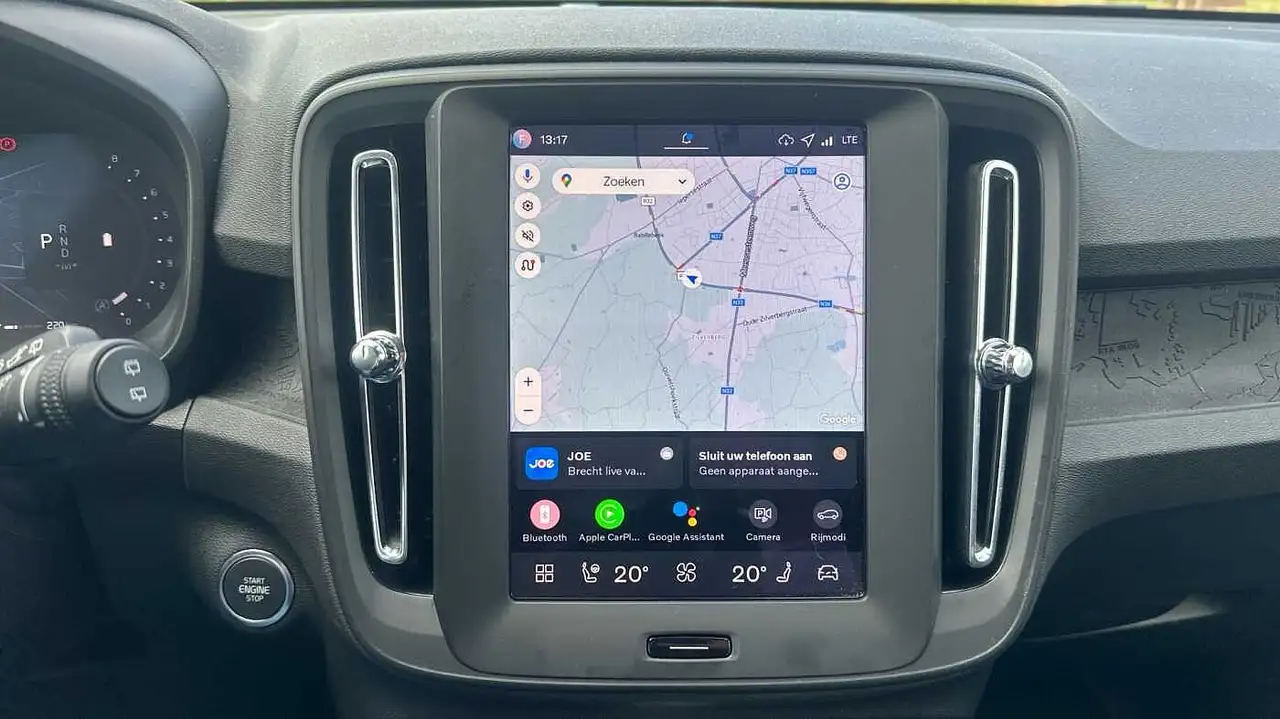 Volvo XC40 Essential B3 Mild hybride Park Assist V+A Came, миниатюра 13