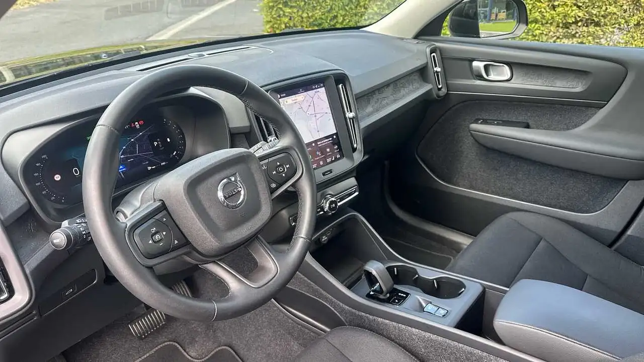 Volvo XC40 Essential B3 Mild hybride Park Assist V+A Came, миниатюра 5